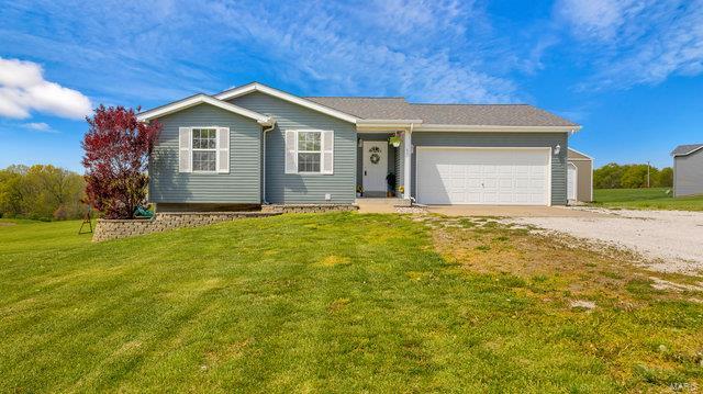 41 Saddlefield Lane