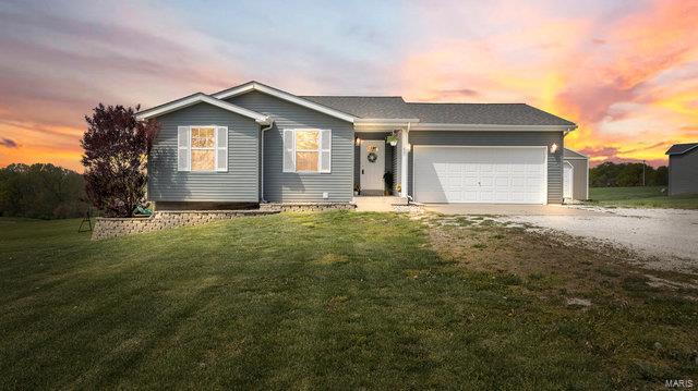 41 Saddlefield Lane