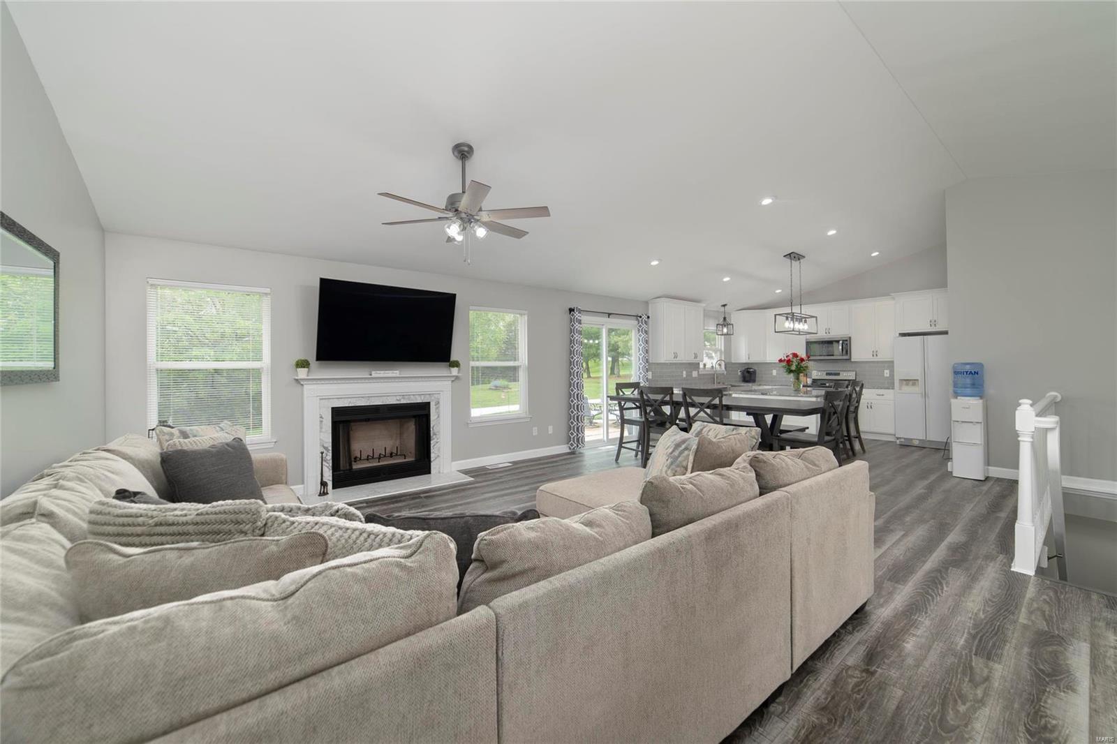 180 Blue Goose Road
