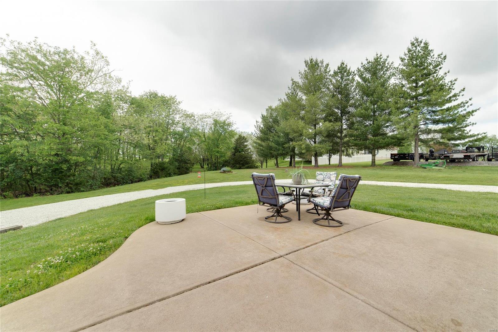 180 Blue Goose Road