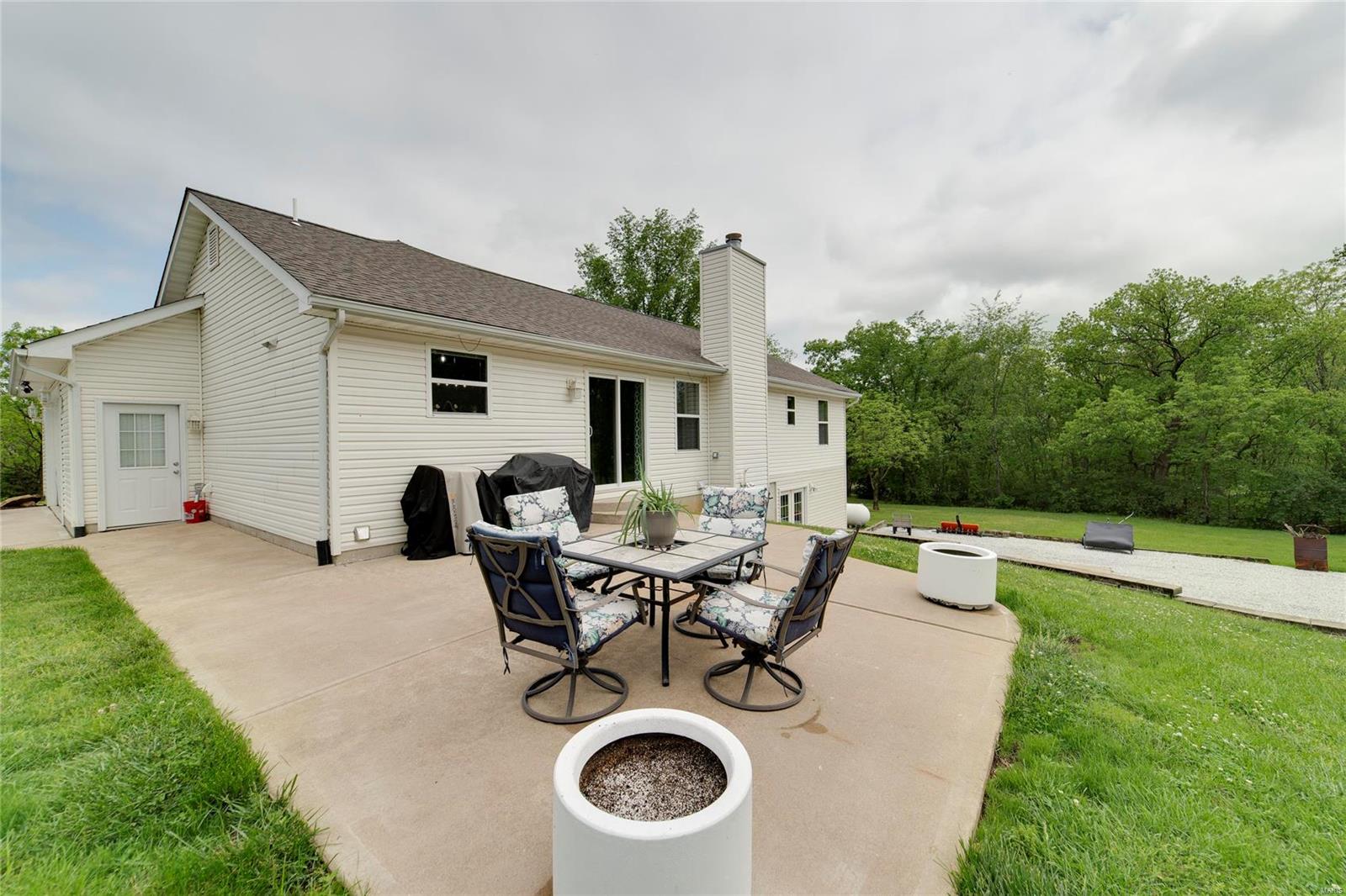 180 Blue Goose Road