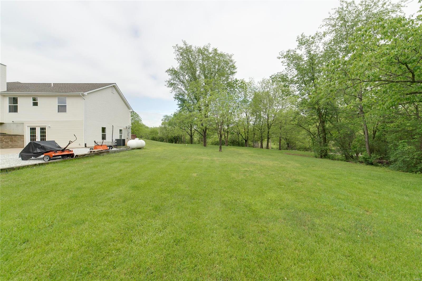 180 Blue Goose Road