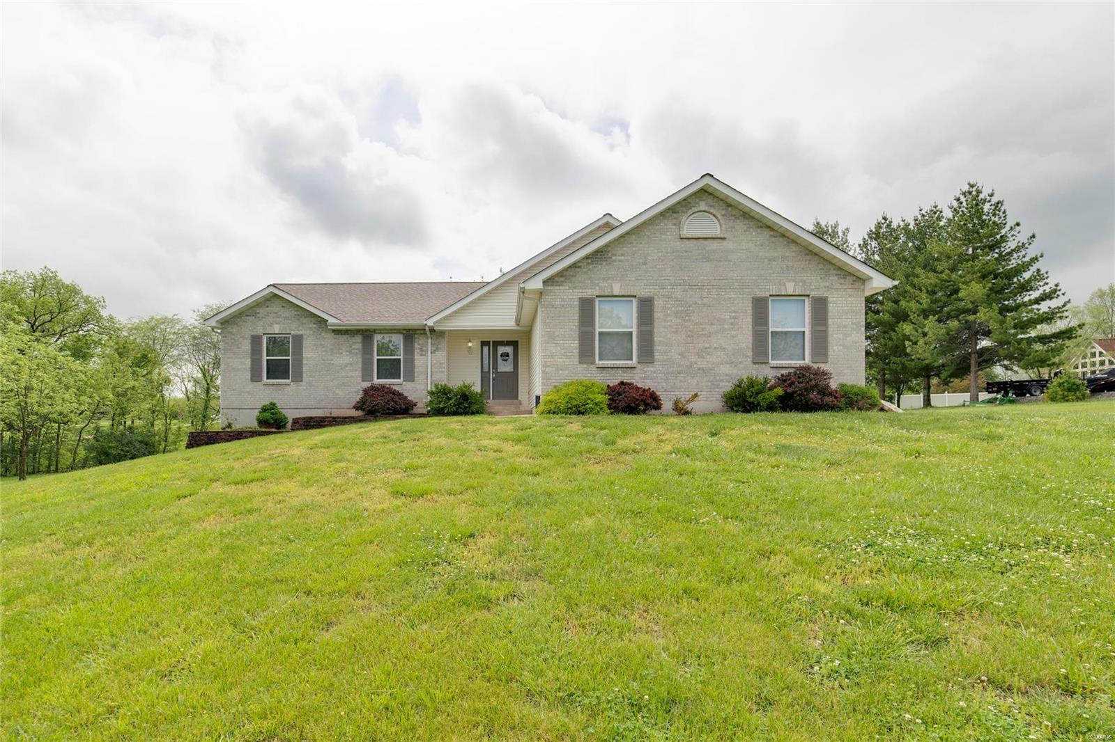 180 Blue Goose Road