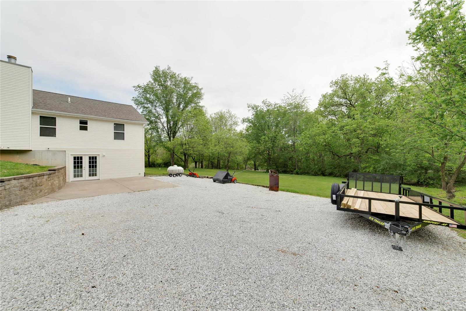 180 Blue Goose Road