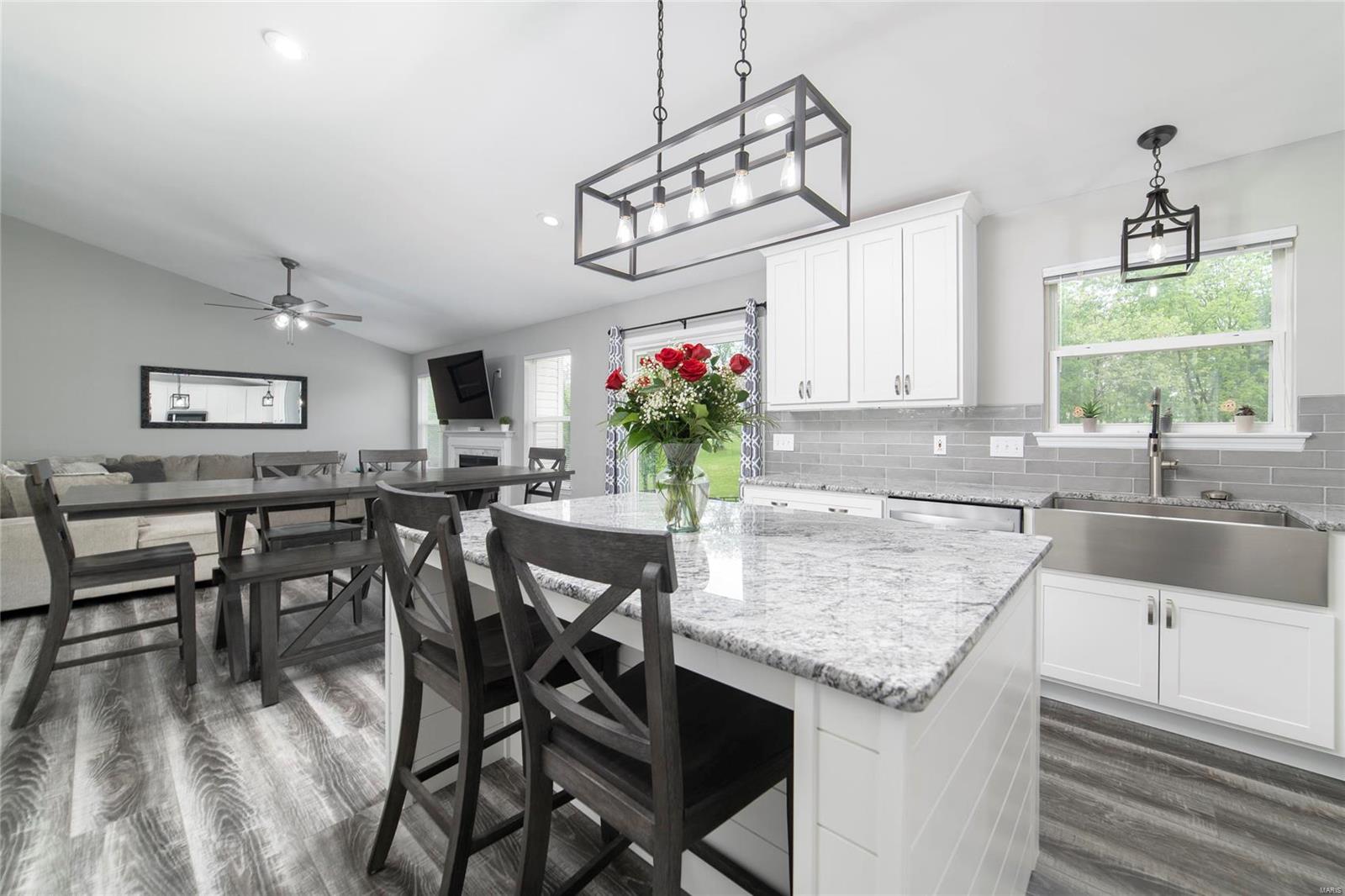 180 Blue Goose Road