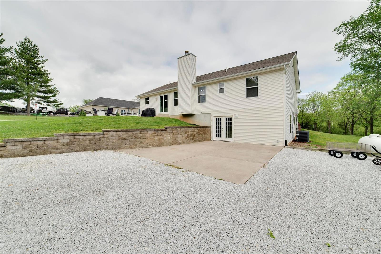 180 Blue Goose Road