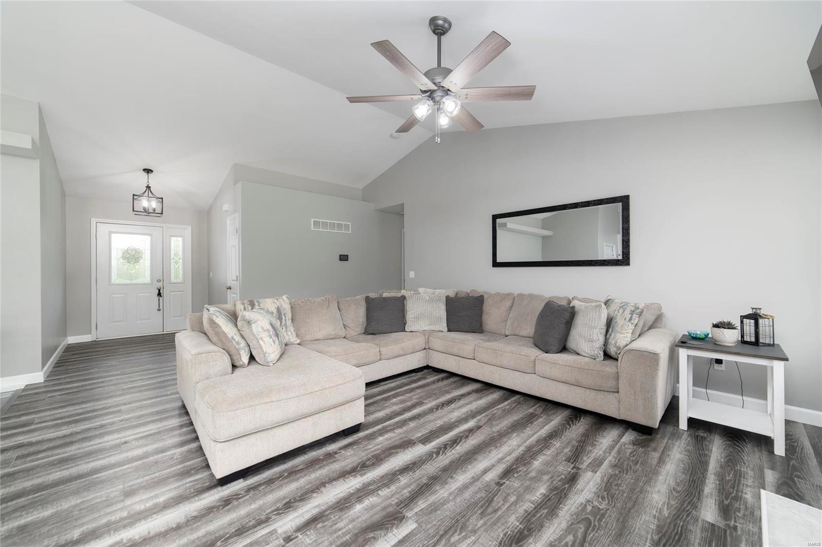 180 Blue Goose Road