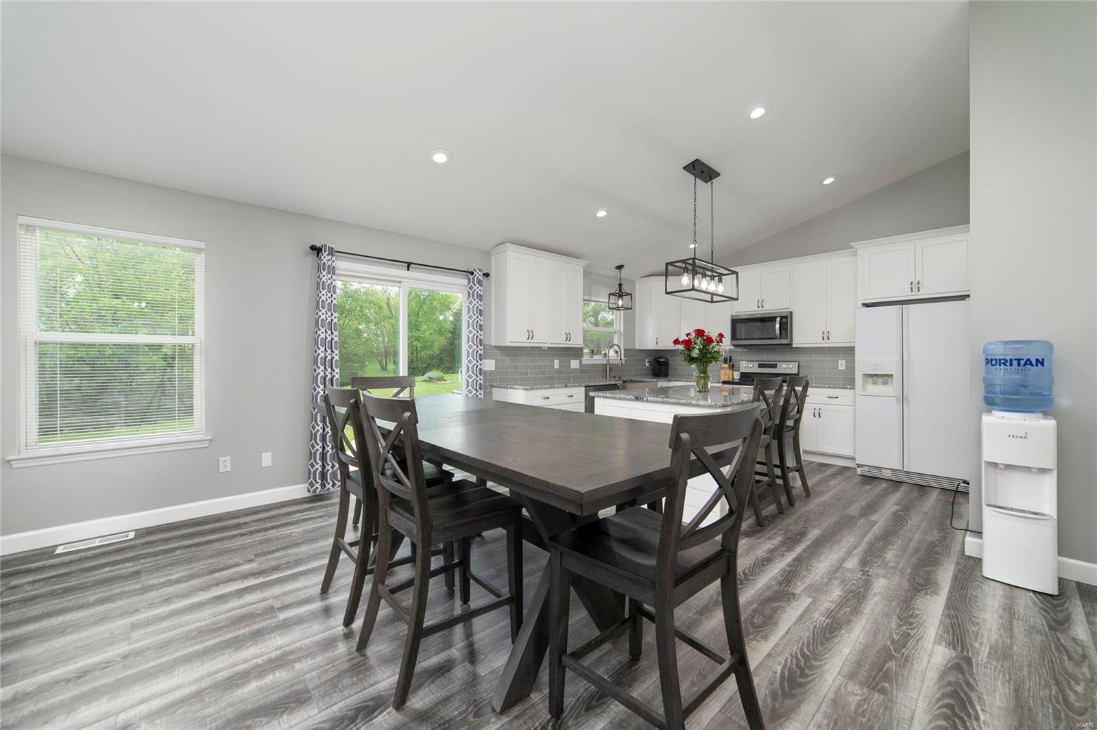 180 Blue Goose Road