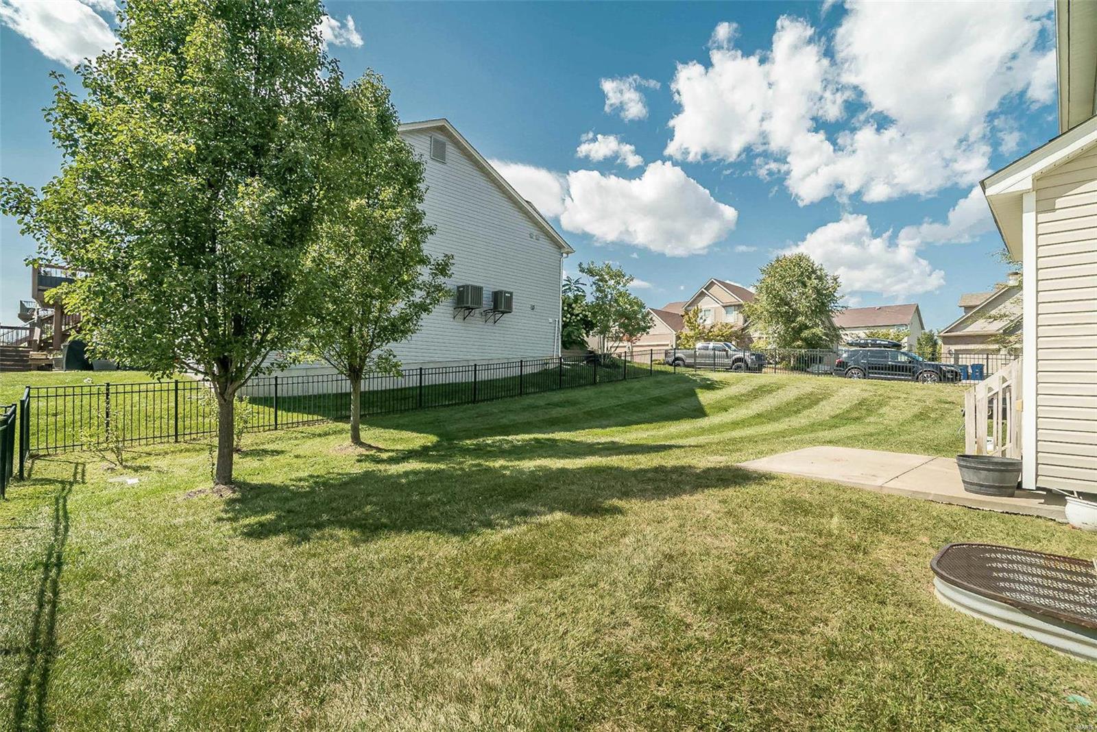 1032 Durham Garden Drive