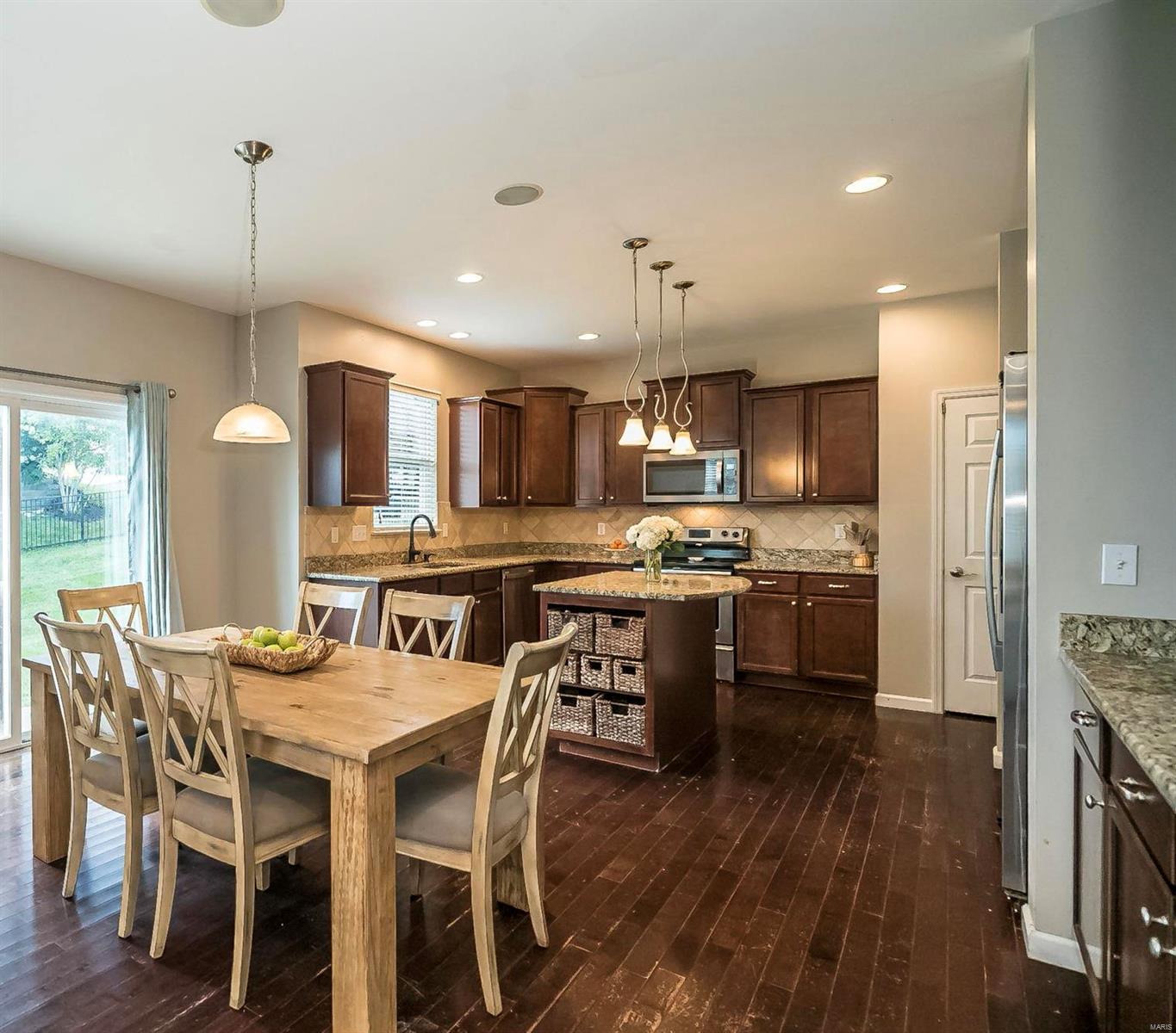 1032 Durham Garden Drive