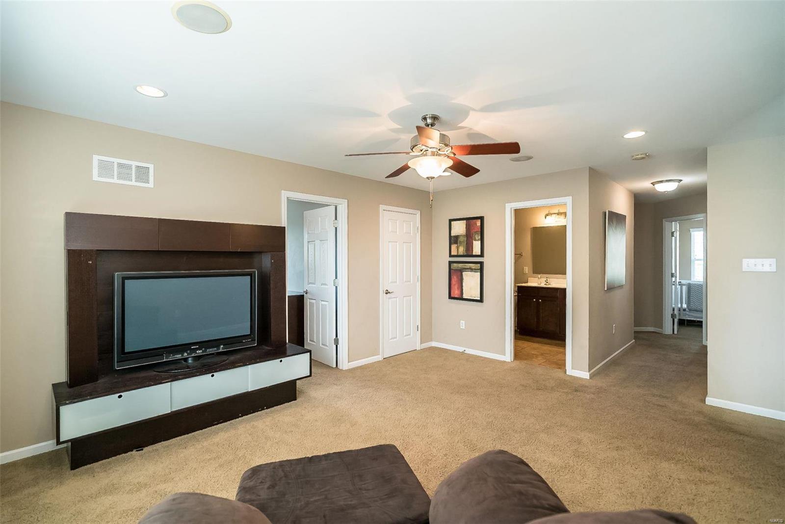 1032 Durham Garden Drive