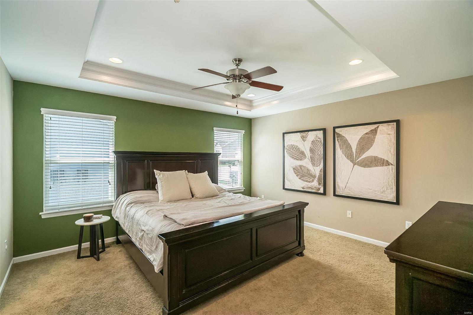 1032 Durham Garden Drive