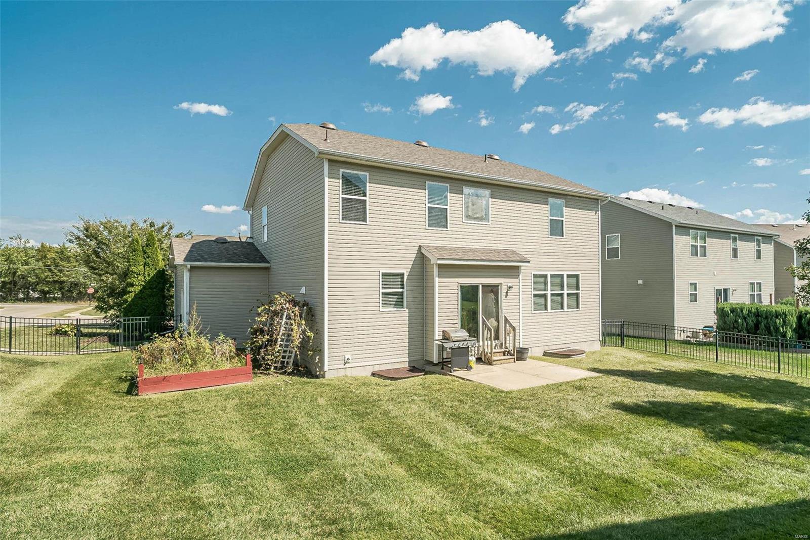 1032 Durham Garden Drive