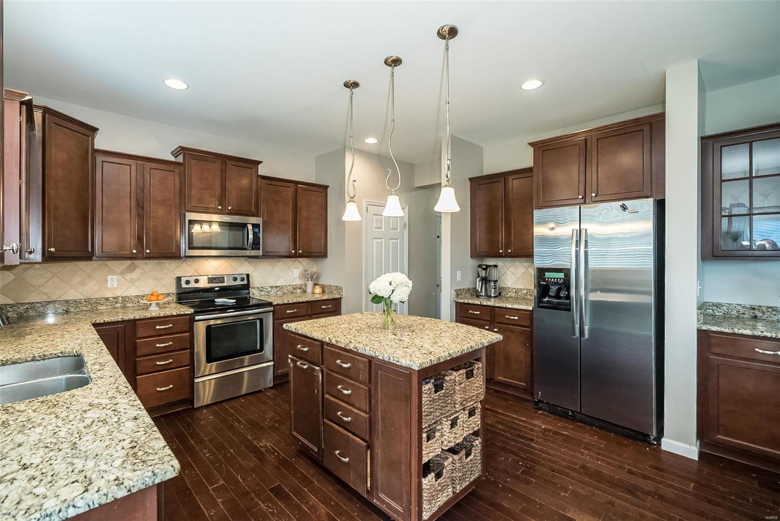 1032 Durham Garden Drive