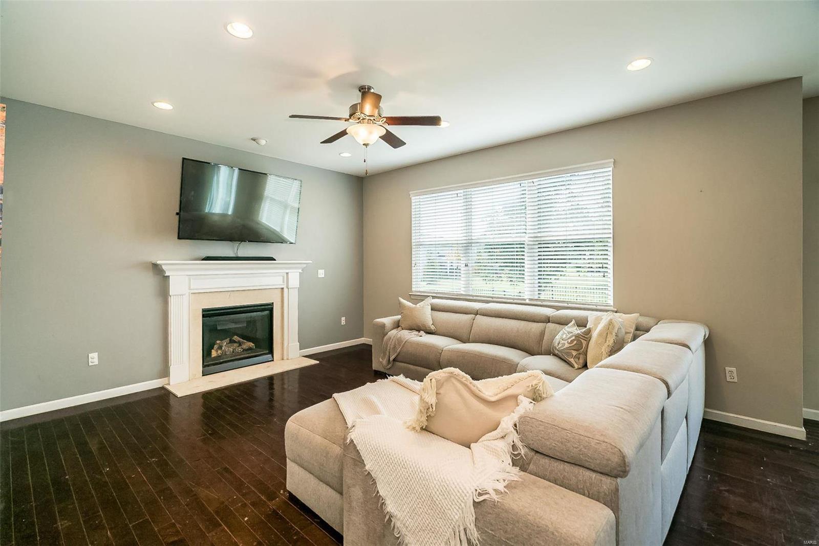 1032 Durham Garden Drive