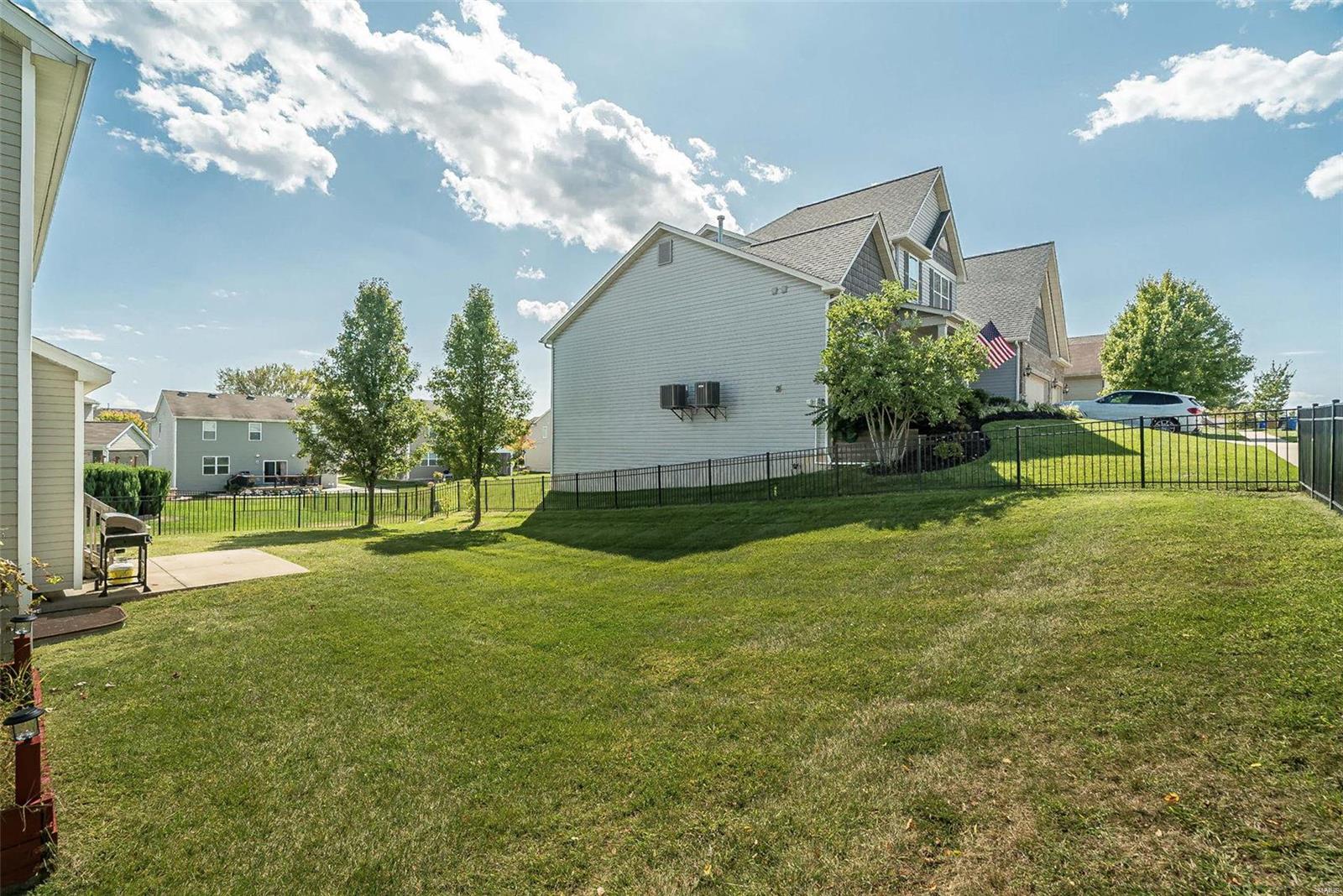 1032 Durham Garden Drive