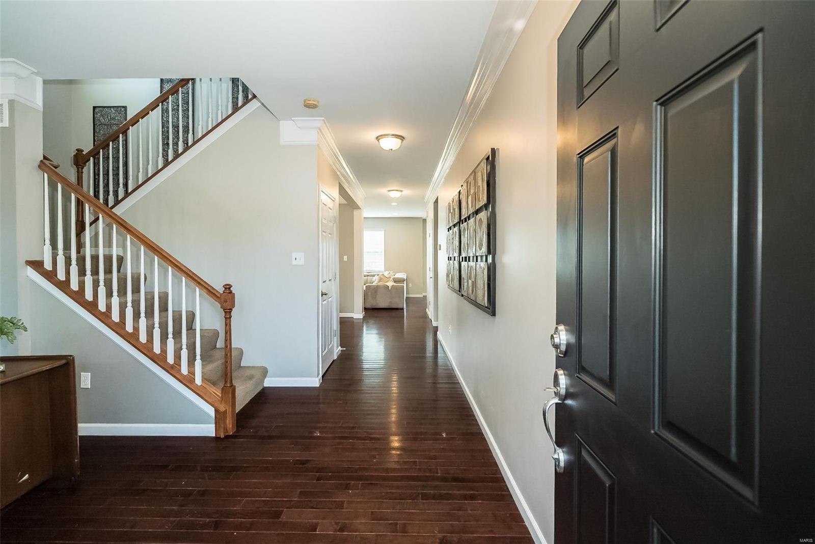 1032 Durham Garden Drive