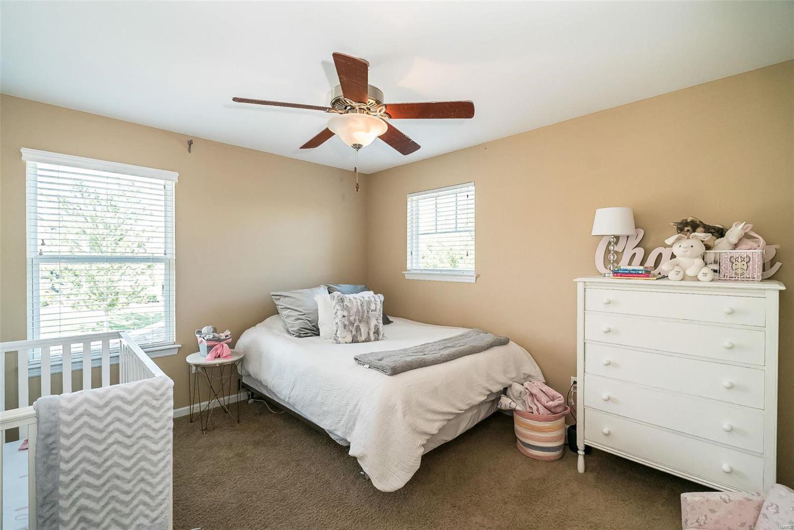 1032 Durham Garden Drive