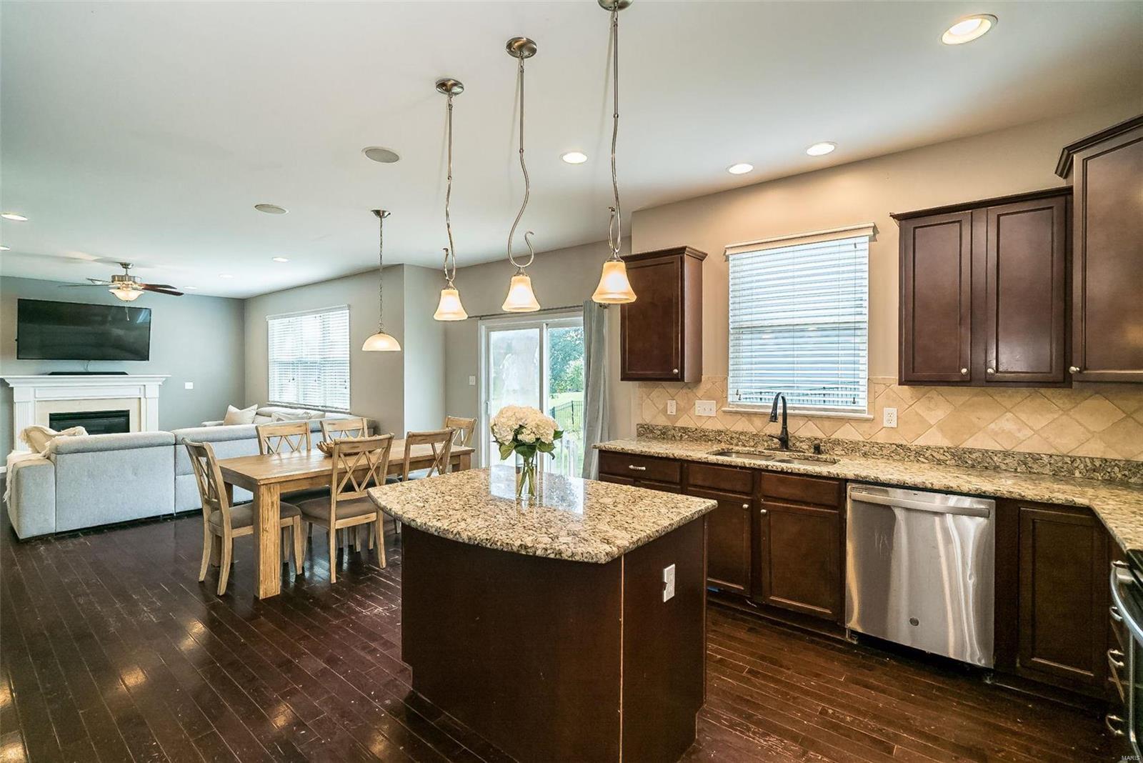 1032 Durham Garden Drive