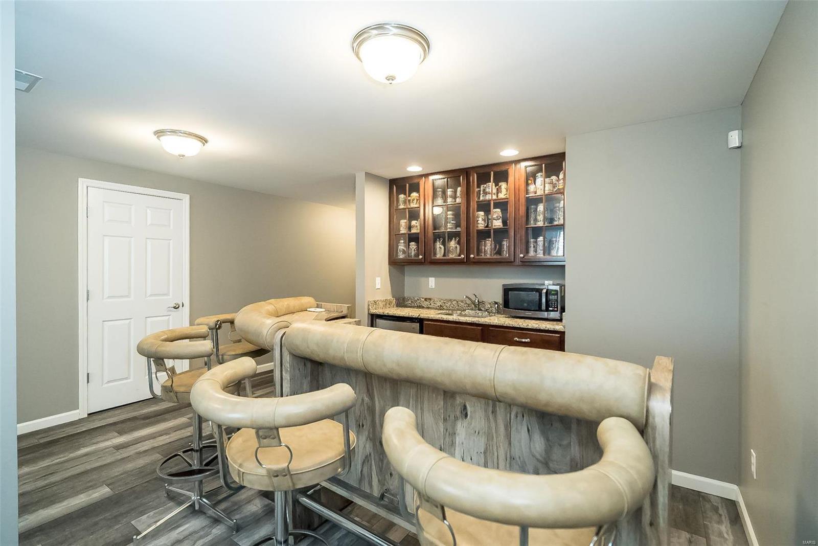 1032 Durham Garden Drive
