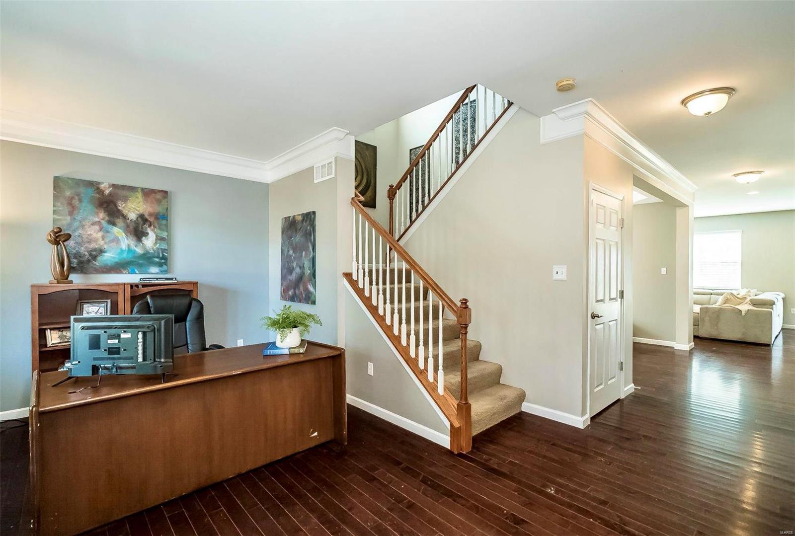 1032 Durham Garden Drive