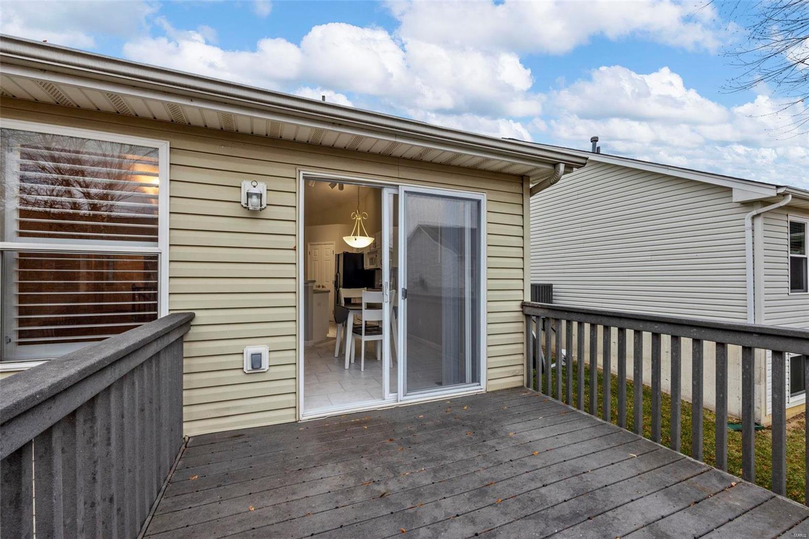 35 Piepers Glen Court Unit: 26A