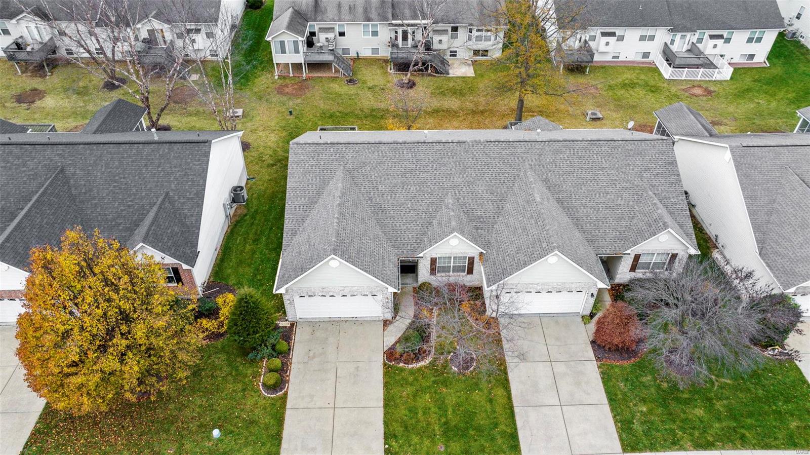 35 Piepers Glen Court Unit: 26A