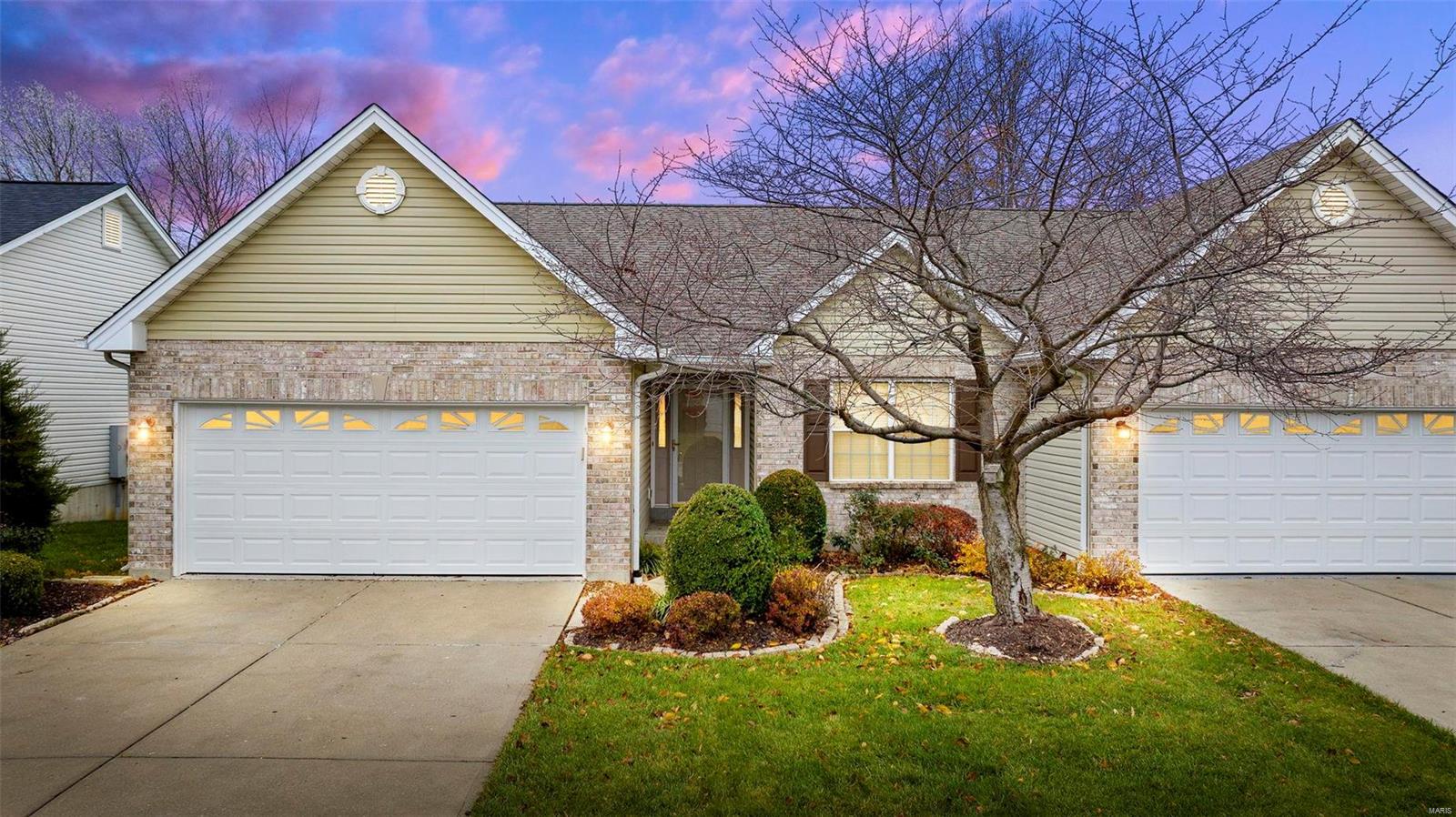 35 Piepers Glen Court Unit: 26A