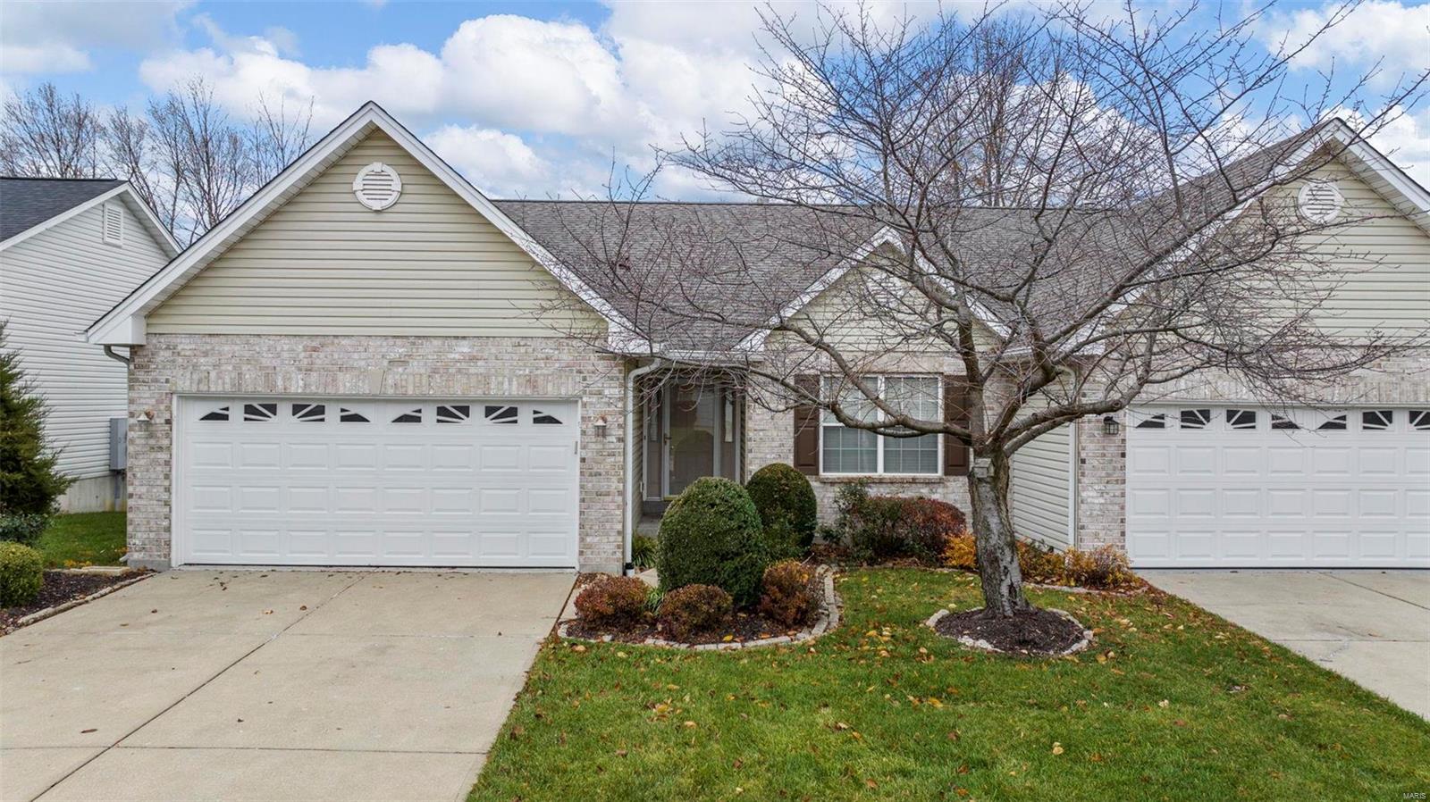 35 Piepers Glen Court Unit: 26A