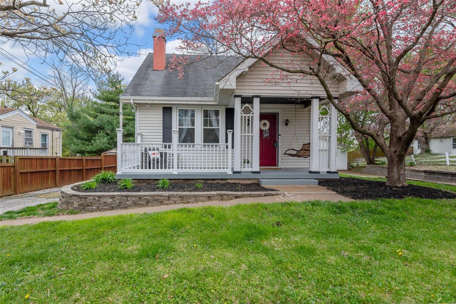 2103 W Randolph Street