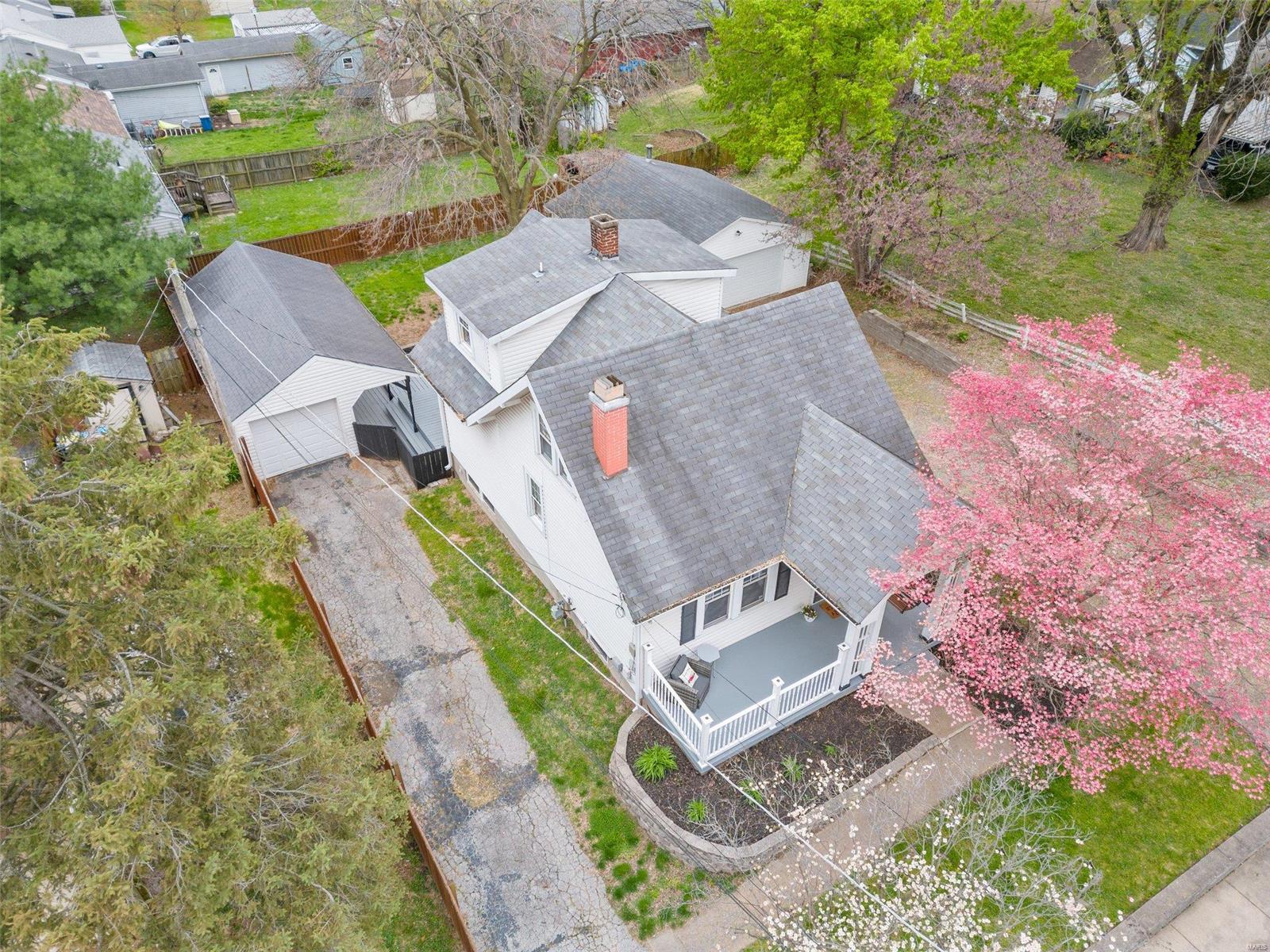 2103 W Randolph Street