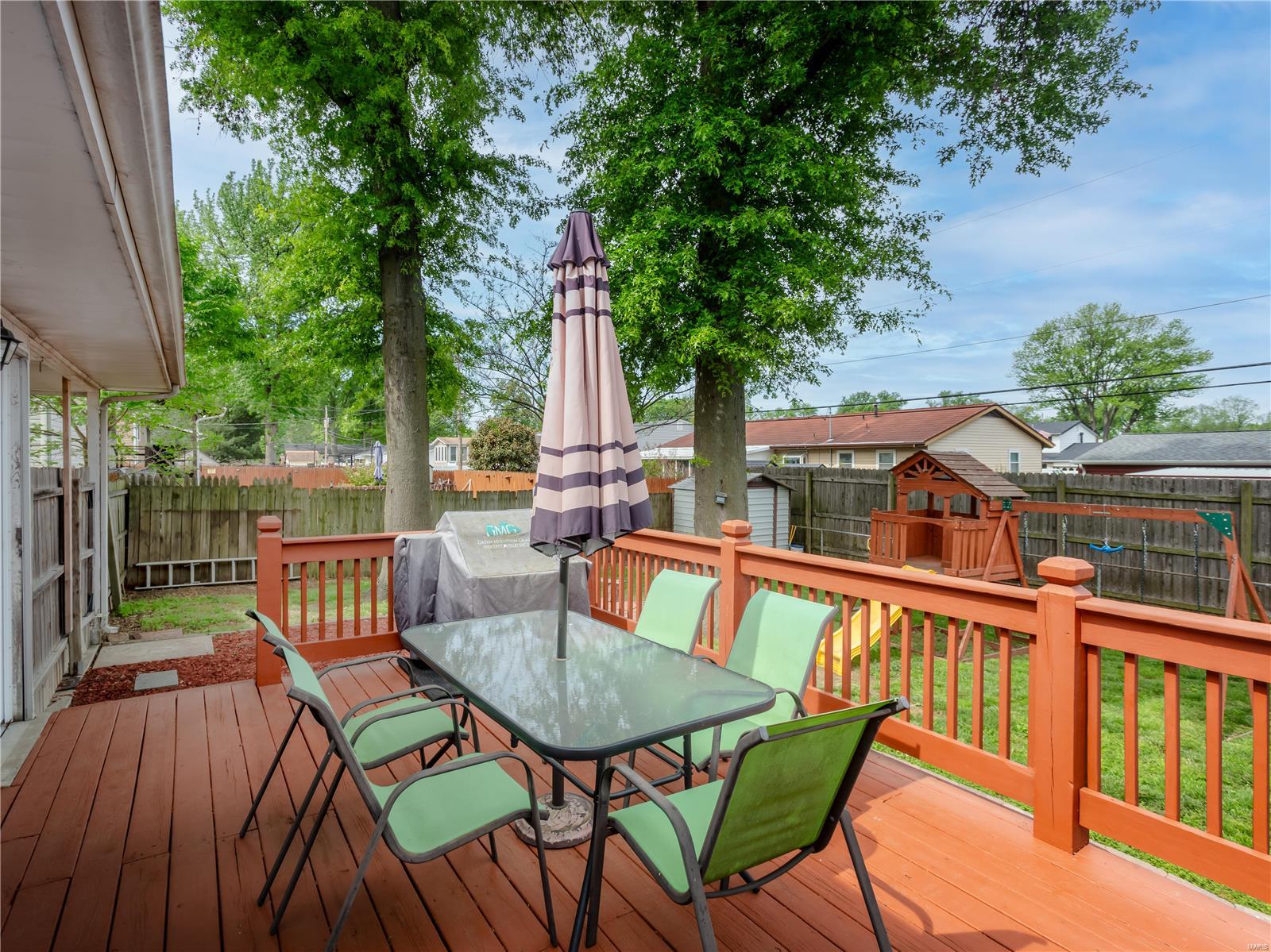 9 Saint Timothy Drive