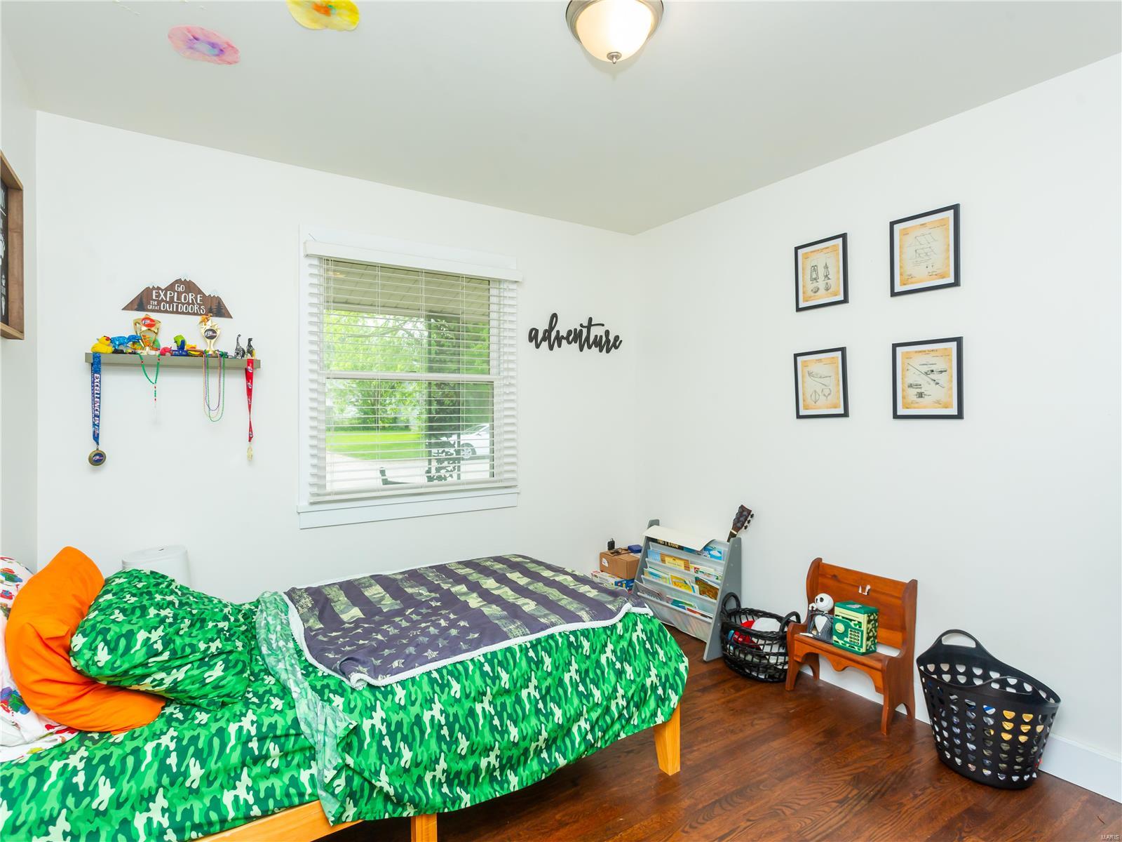 9 Saint Timothy Drive