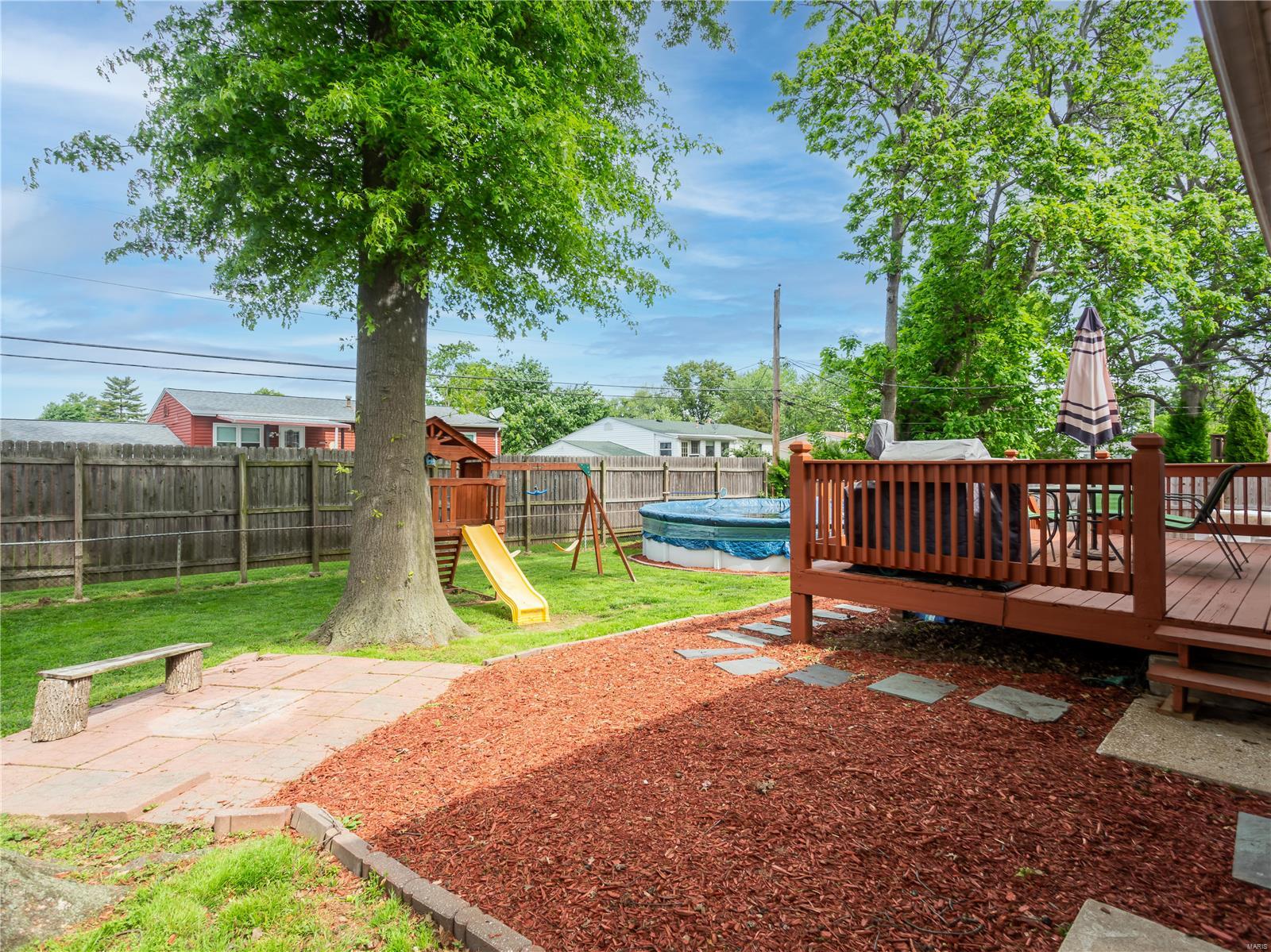 9 Saint Timothy Drive