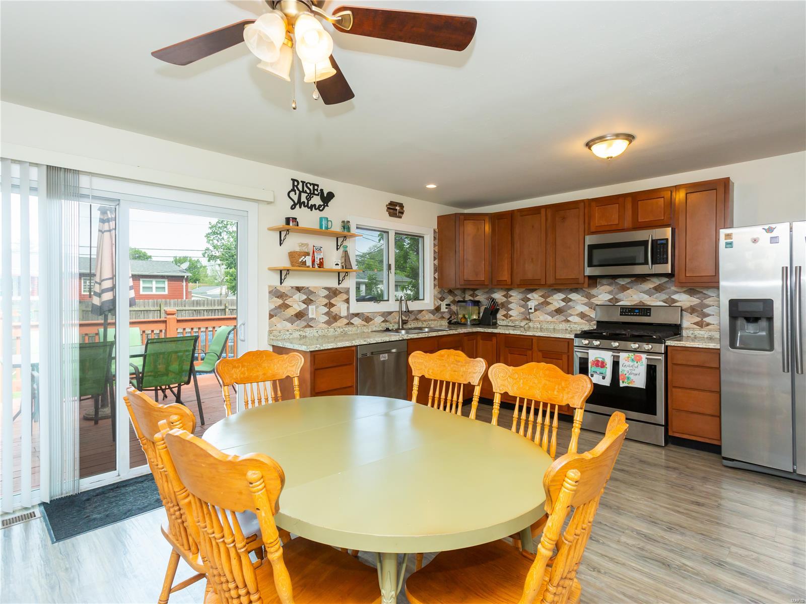 9 Saint Timothy Drive