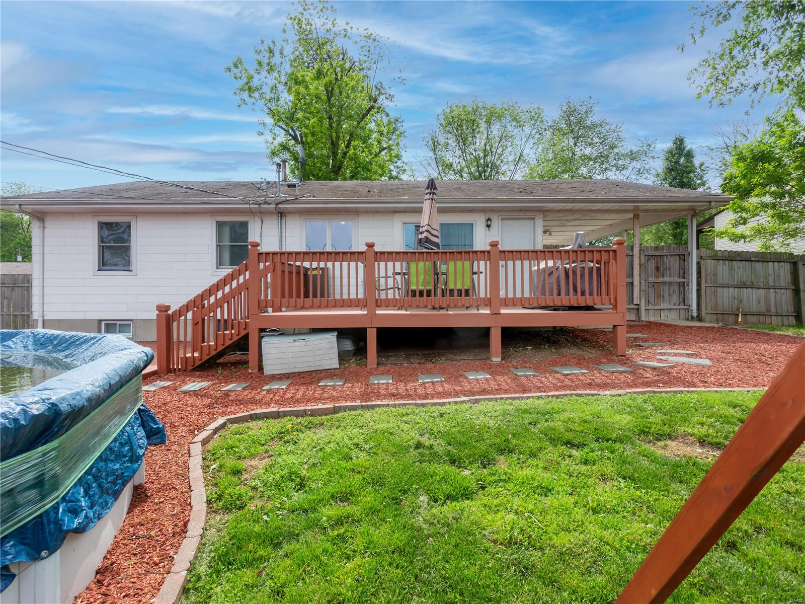 9 Saint Timothy Drive