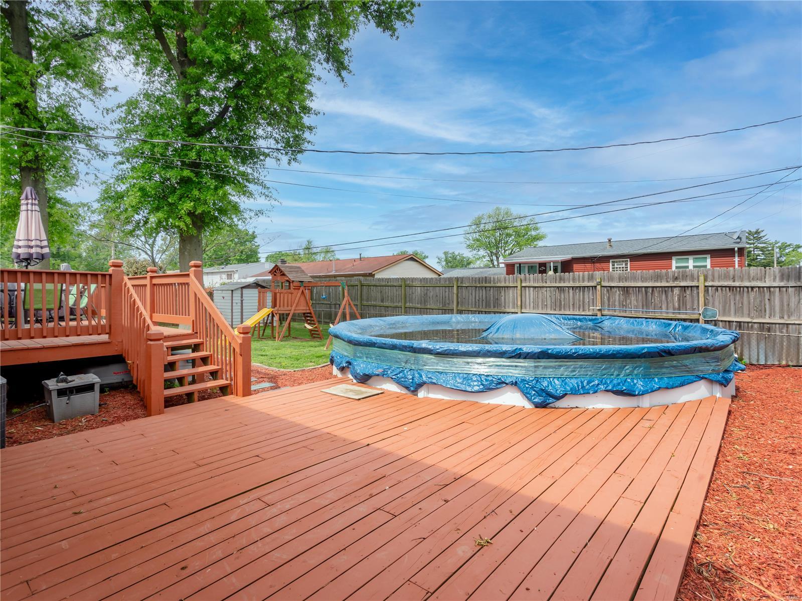 9 Saint Timothy Drive