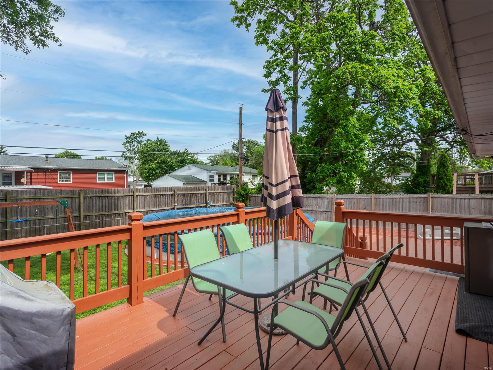 9 Saint Timothy Drive