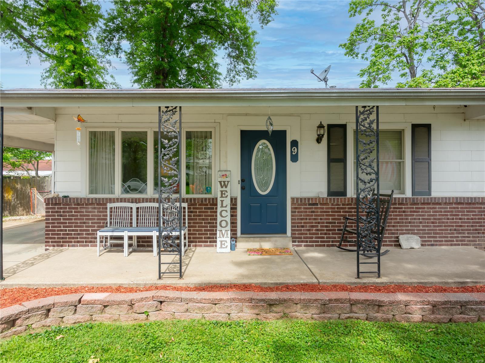 9 Saint Timothy Drive