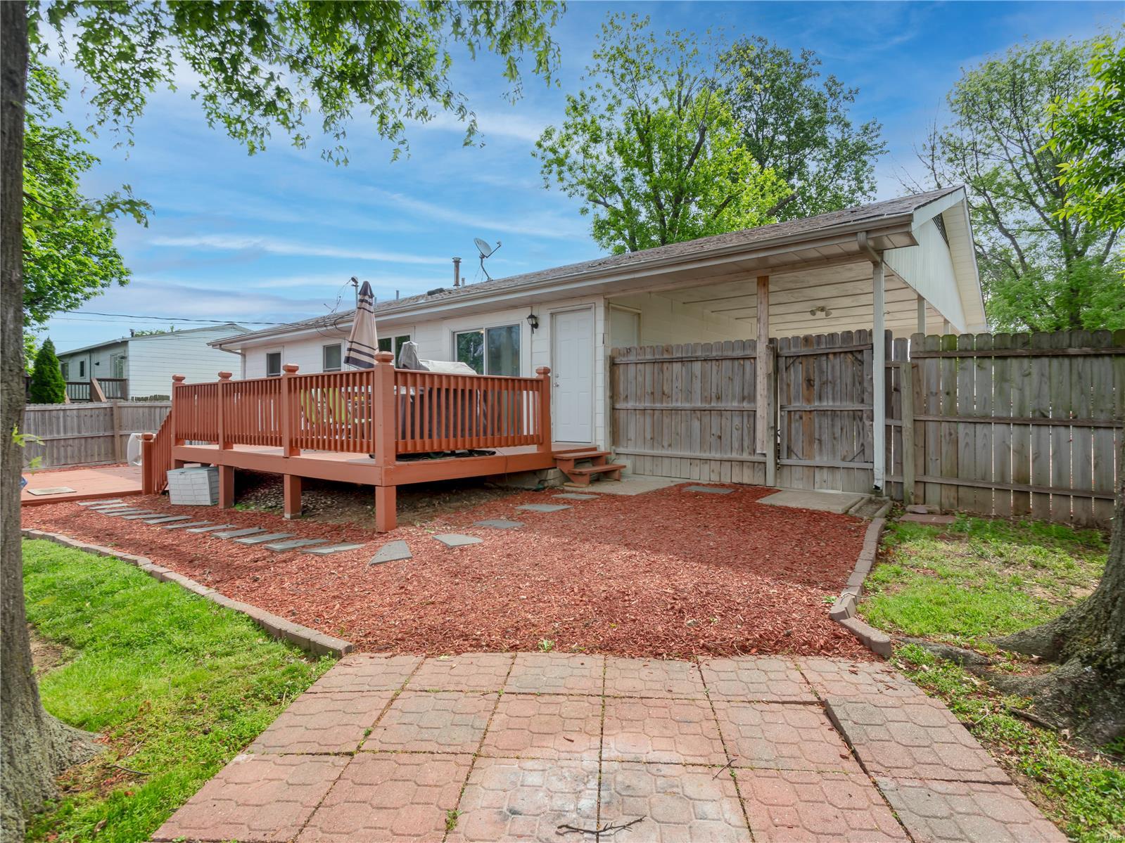 9 Saint Timothy Drive