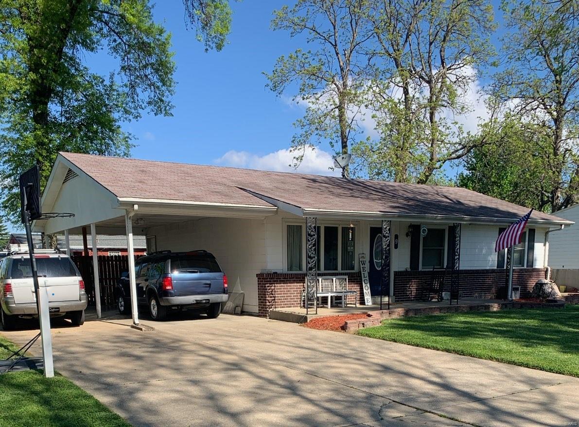 9 Saint Timothy Drive