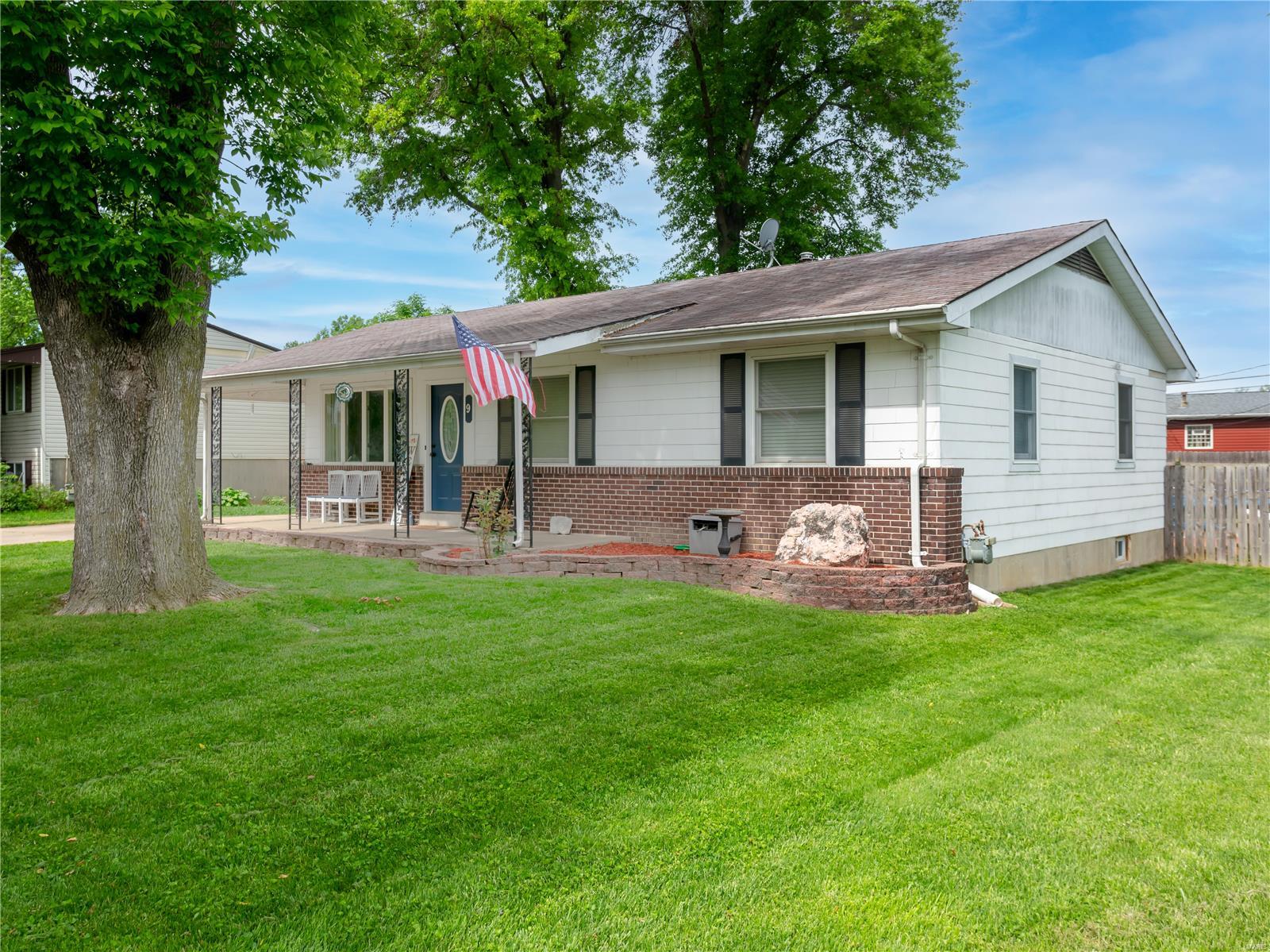 9 Saint Timothy Drive