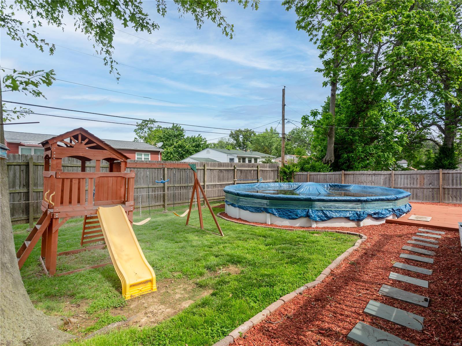 9 Saint Timothy Drive