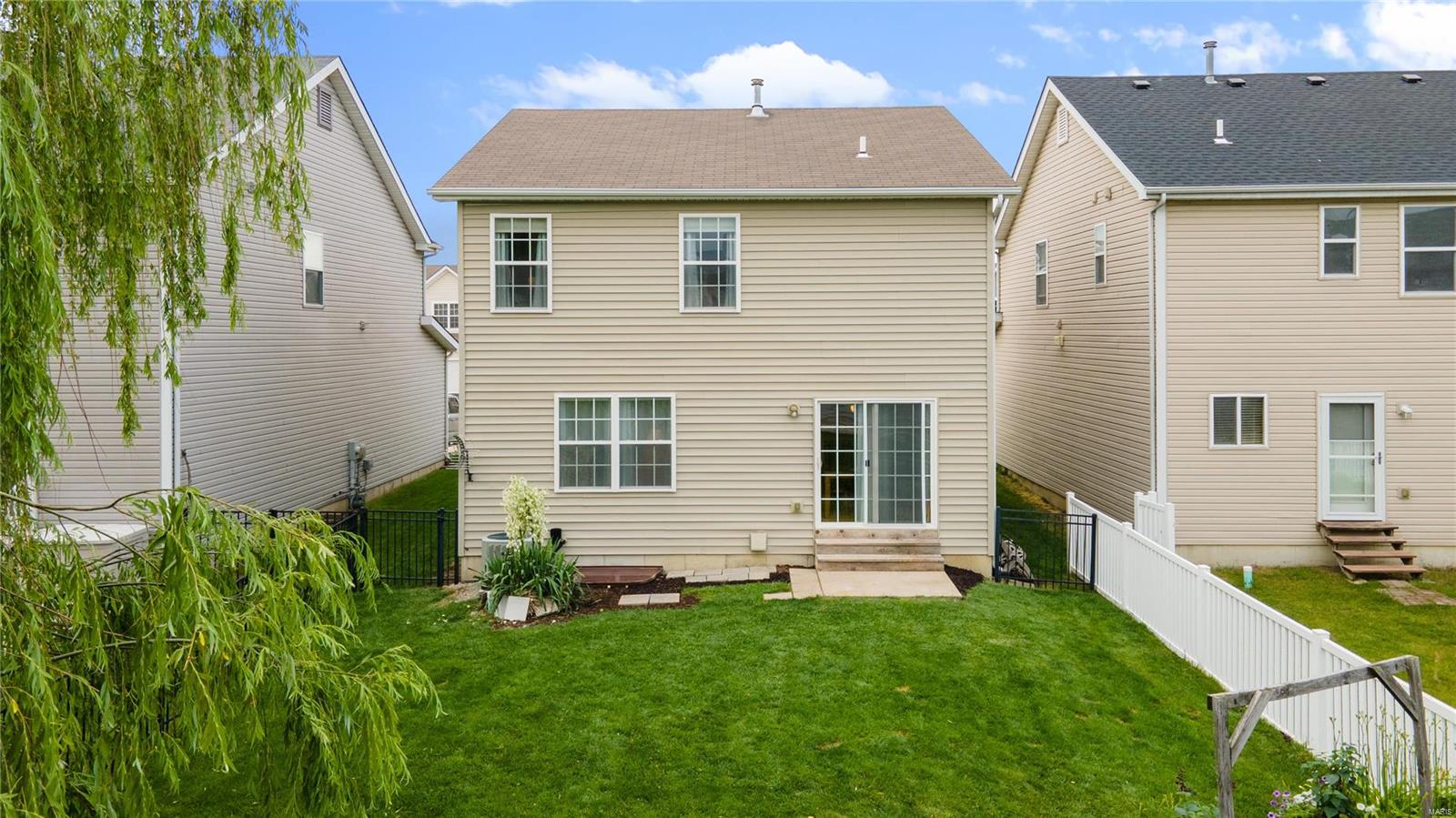 3128 Timberlodge Lndg