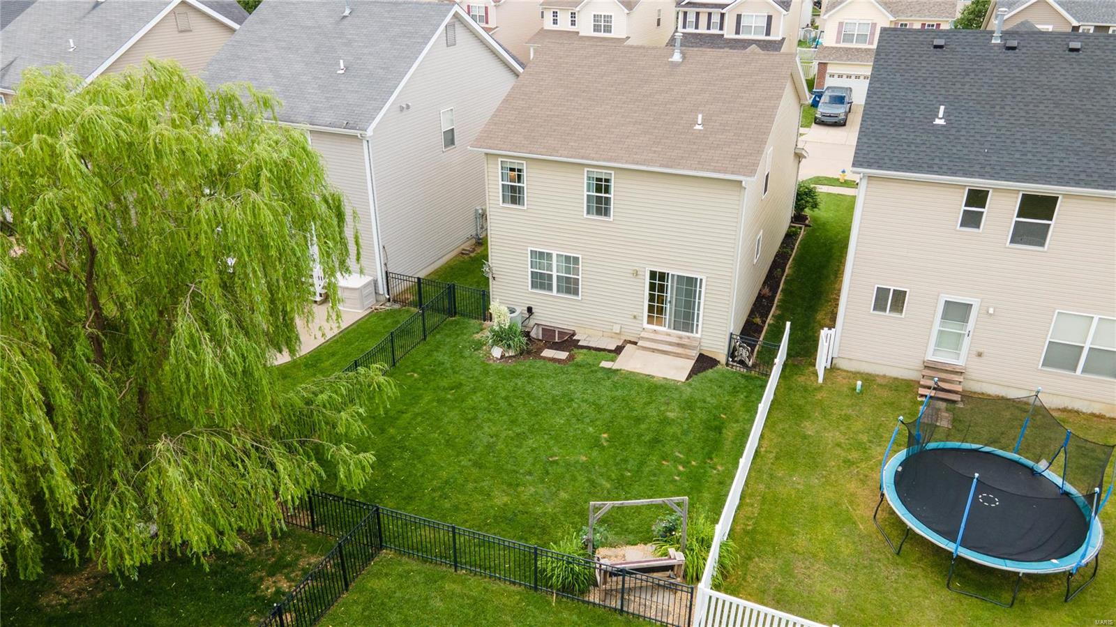 3128 Timberlodge Lndg