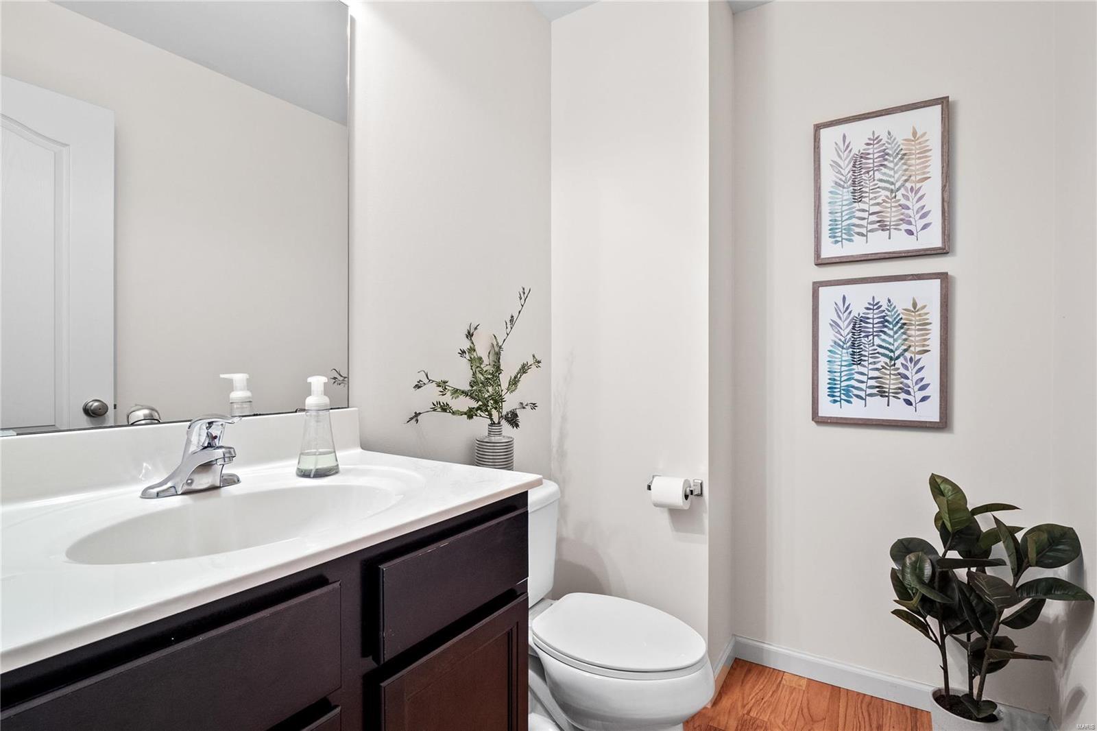 3128 Timberlodge Lndg