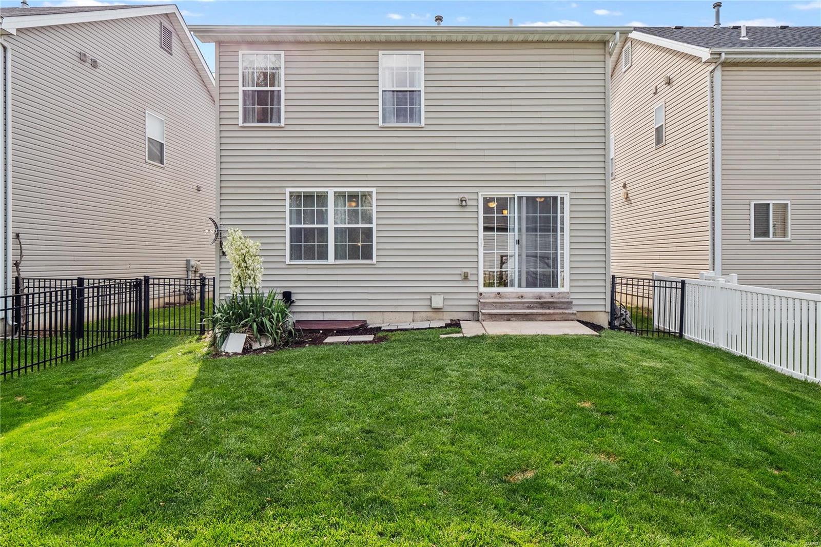 3128 Timberlodge Lndg
