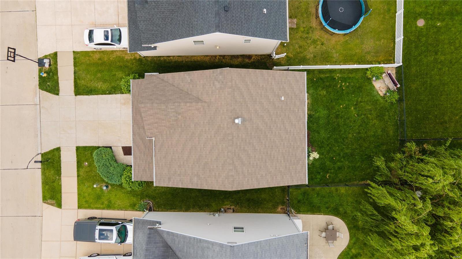 3128 Timberlodge Lndg