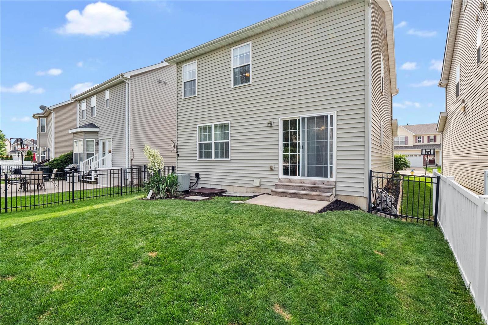3128 Timberlodge Lndg