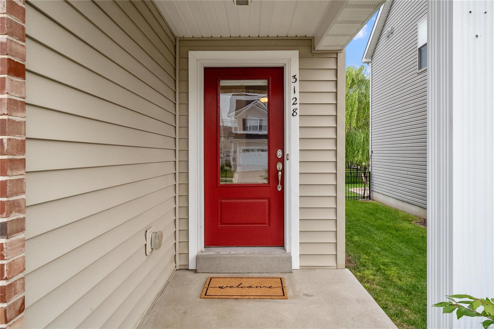 3128 Timberlodge Lndg